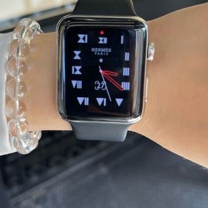 Apple iwatch hermes Edition S3